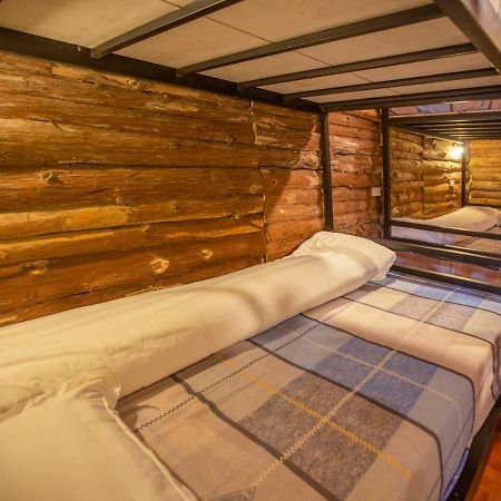 Oh Yeah ! Hostel Sa Pa Ngoại thất bức ảnh