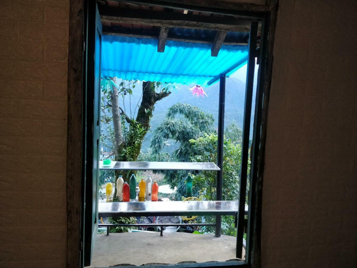 Oh Yeah ! Hostel Sa Pa Ngoại thất bức ảnh